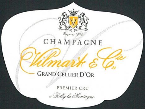'Grand Cellier d'Or' Brut