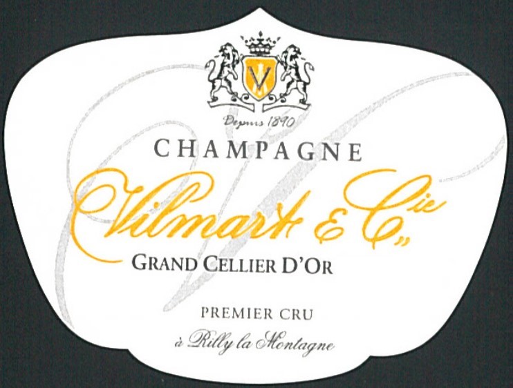 Vilmart  Cie Grand Cellier dOr Brut