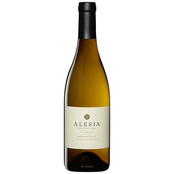 Chardonnay Anderson Valley Alesia by Rhys