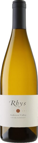 Chardonnay Anderson Valley