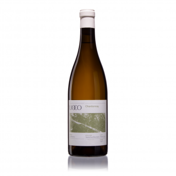 Chardonnay 'La Marisma Vyd'