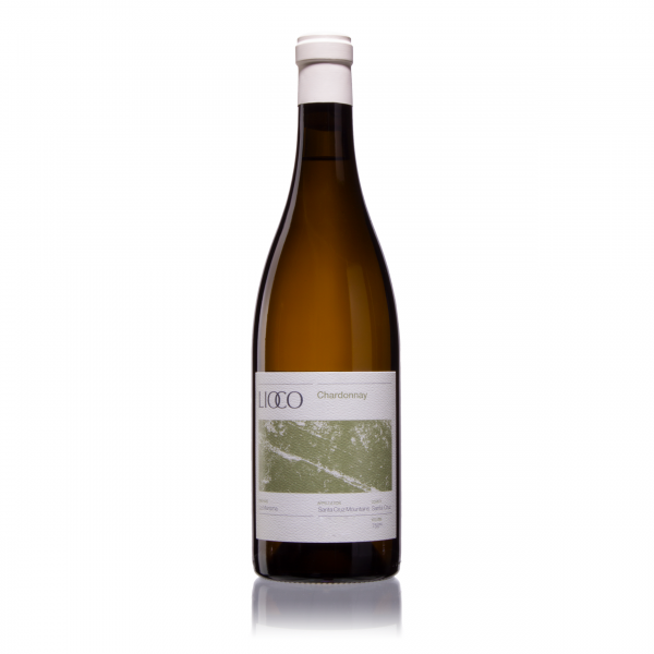 Chardonnay La Marisma Vyd