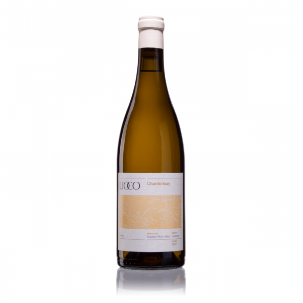 Chardonnay Russian River  Estero