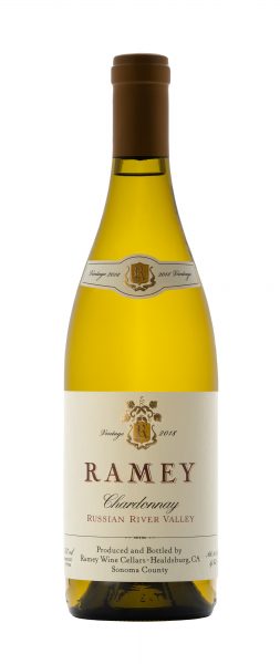 Chardonnay 'Russian River', Ramey Cellars