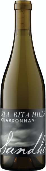 Chardonnay Sta Rita Hills Sandhi