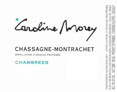 Chassagne-Montrachet 