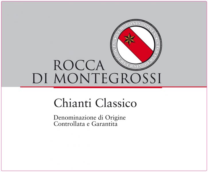 Chianti Classico Rocca di Montegrossi