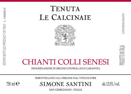 Chianti Colli Senesi