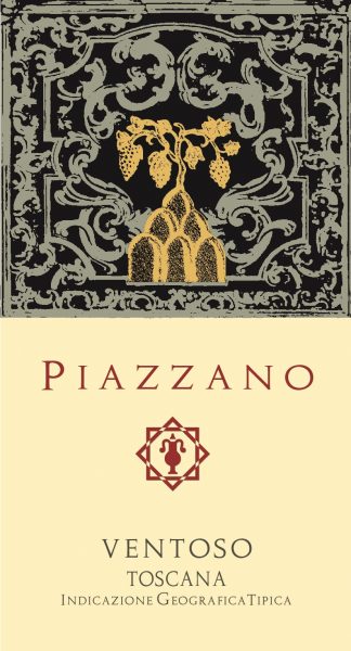 Toscana IGT Sangiovese Ventoso