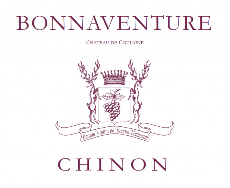 Chinon Bonnaventure