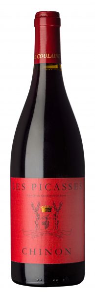 Chinon Les Picasses
