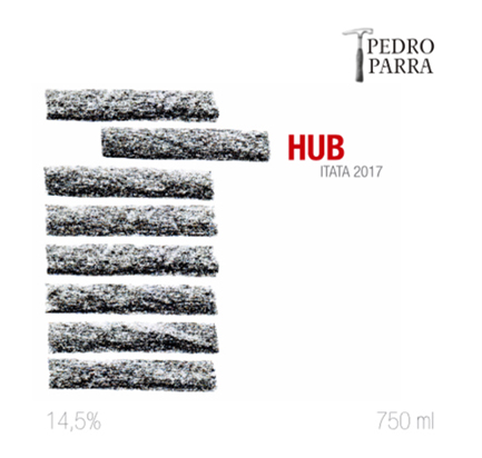 Cinsault 'HUB', Pedro Parra