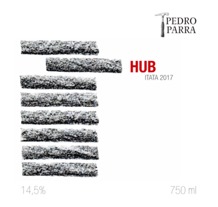 Cinsault HUB Pedro Parra