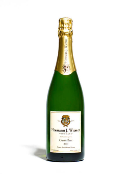 Cuve Brut