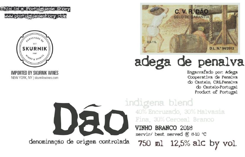 Do Branco Indigena