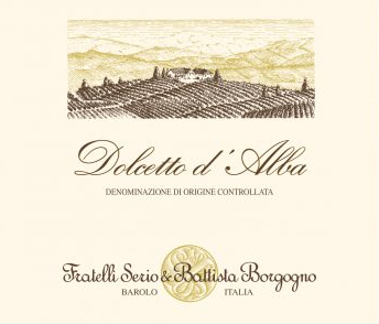 Dolcetto dAlba
