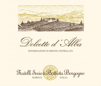 Dolcetto d'Alba