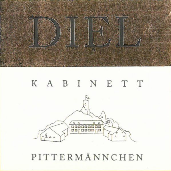 Schlossgut Diel Dorsheimer Pittermnnchen Riesling Kabinett