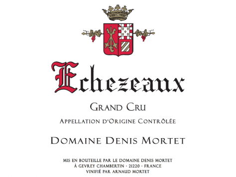 Echezeaux Grand Cru