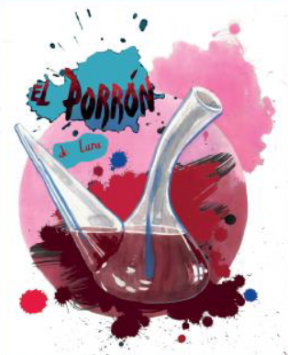 El Porrón de Lara