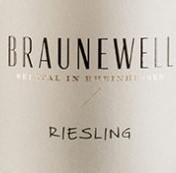 Braunewell Estate Riesling Trocken