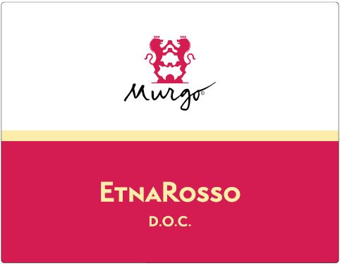 Etna Rosso Murgo