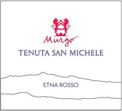 Etna Rosso 'Tenuta San Michele'