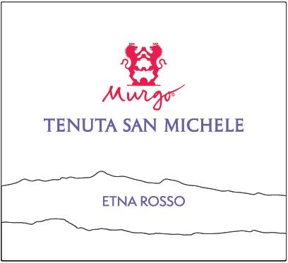 Etna Rosso Tenuta San Michele Murgo