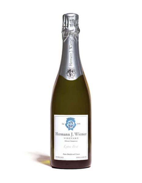 Extra Brut Hermann J Wiemer