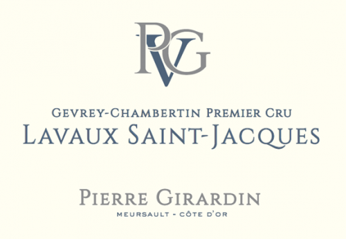 Gevrey-Chambertin 1er 