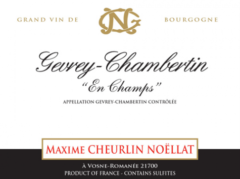 Gevrey-Chambertin 