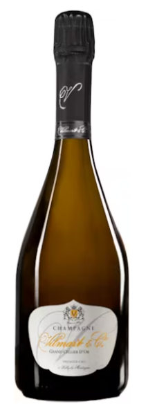 Grand Cellier dOr Brut