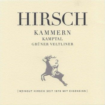 Kammern Kamptal DAC Grner Veltliner