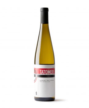 Grüner Veltliner 'Meeresboden'