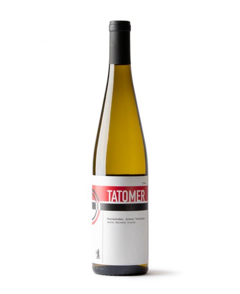 Gruner Veltliner Meeresboden Tatomer