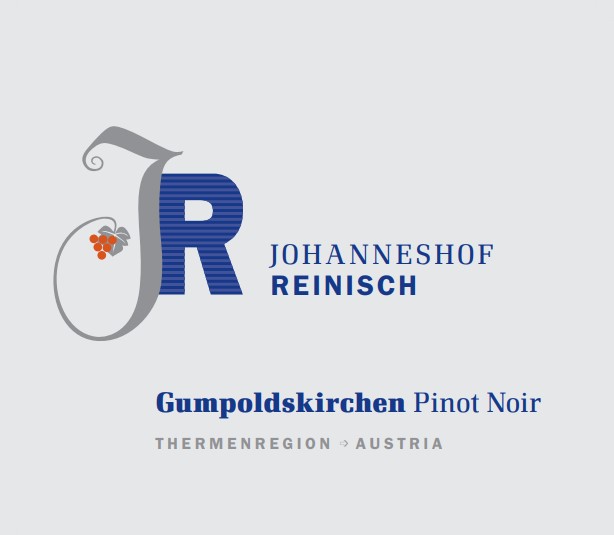 Johanneshof Reinisch Gumpoldskirchen Pinot Noir