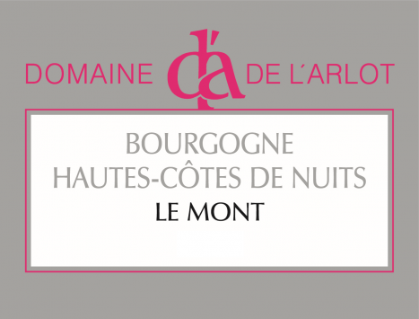 Hautes Cotes de Nuits Blanc 'Le Mont'