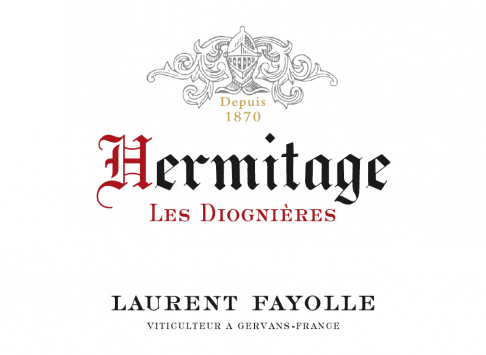 Hermitage Blanc 