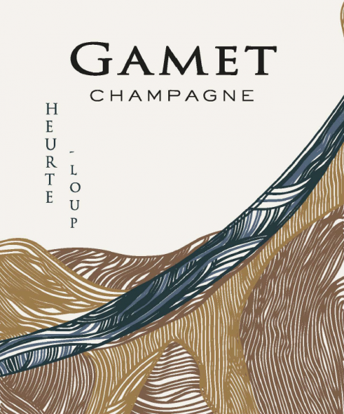 Les HeurteLoup Blanc de Noirs Brut Nature