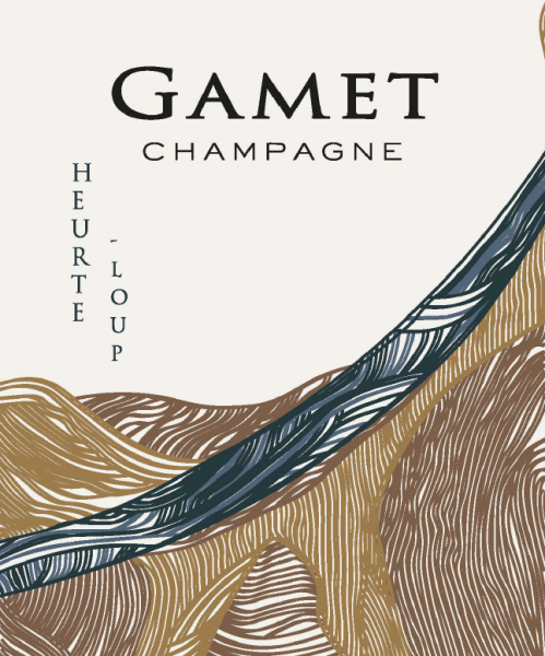 Gamet HeurteLoup Blanc de Meunier