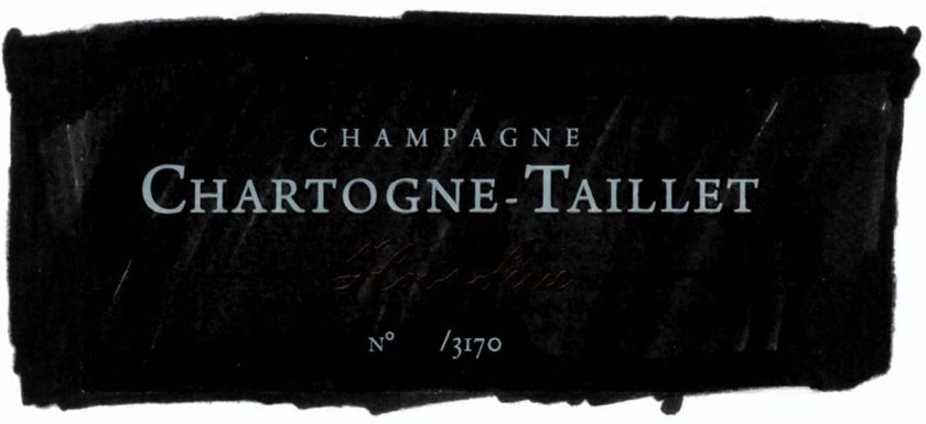 ChartogneTaillet Hors Srie Avize Grand Cru Extra Brut