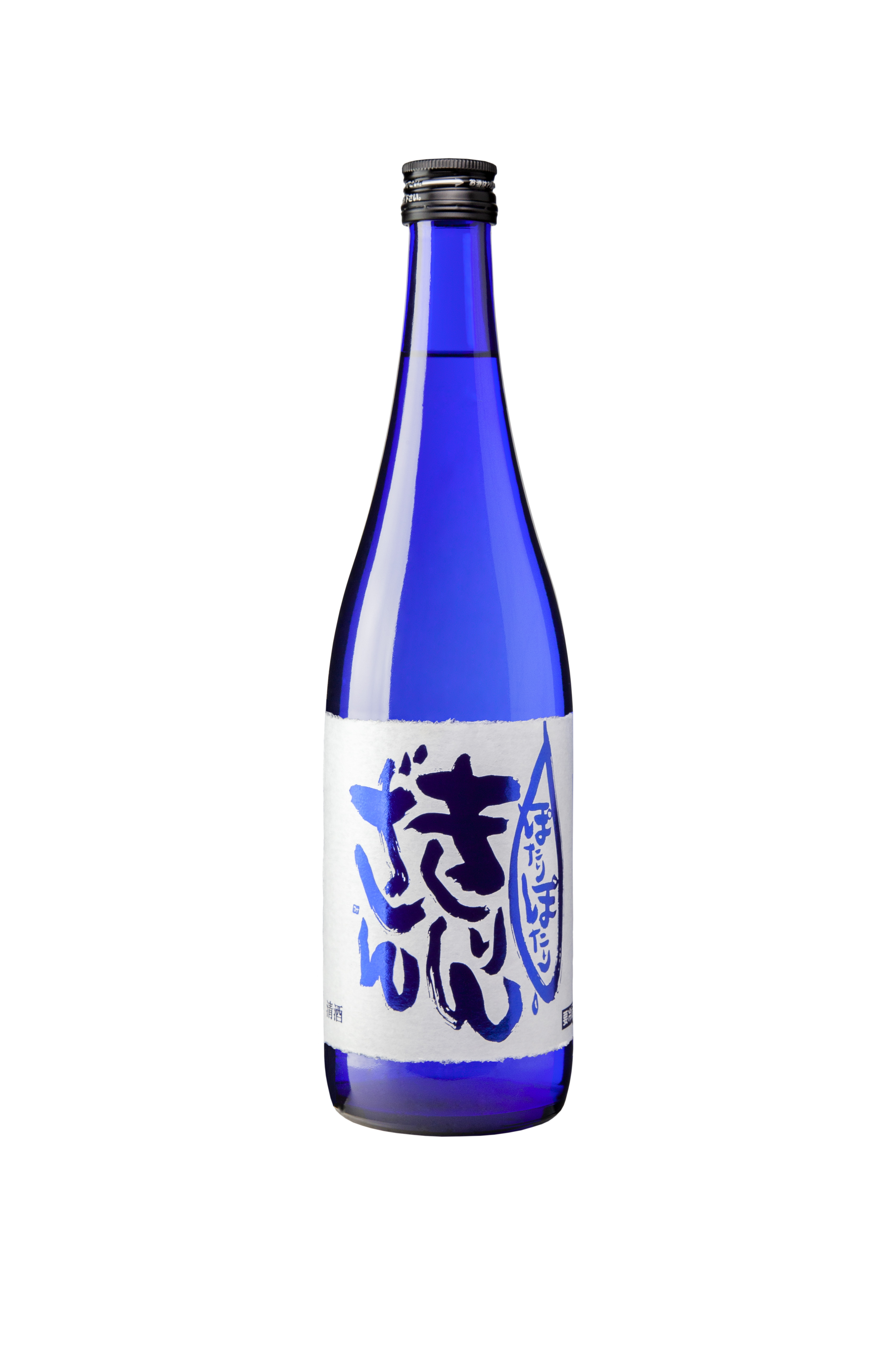 Junmai Ginjo Nama Sake, 'Potari Potari', Kirinzan - Skurnik Wines & Spirits