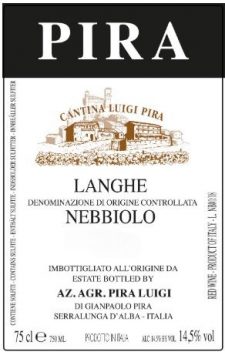 Langhe Nebbiolo