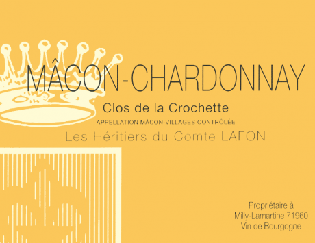 Macon-Chardonnay 
