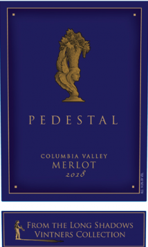 Merlot 'Pedestal'
