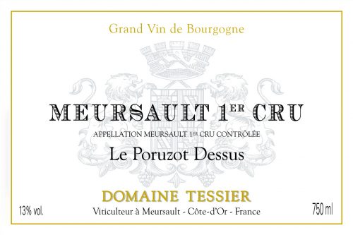 Meursault 1er 