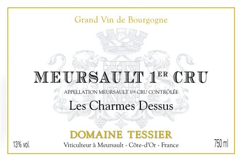 Meursault 1er 