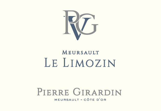 Meursault Le Limozin