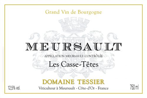 Meursault 