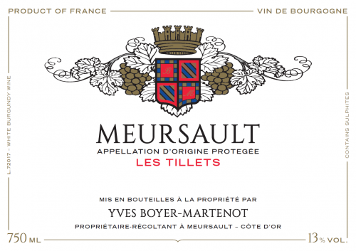 Meursault 